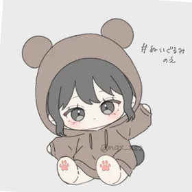 さくらんぼ (@Cherry) | ０時おっき
