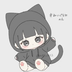 さくらんぼ (@Cherry) | ０時おっき